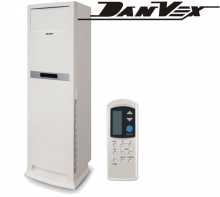Осушитель воздуха DanVex DEH-1700p 2
