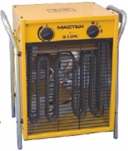 Электрические тепловентиляторы MASTER B 9 EPA 