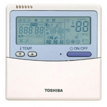 Пульт управления Toshiba RBC-SH-A1LE 
