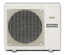   Hitachi RAM-90QH5 