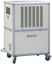   Trotec DH 95 S 