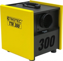 Осушитель воздуха Trotec TTR 300 