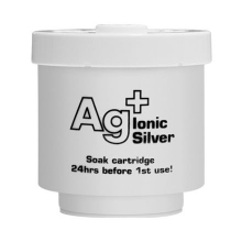 Картридж–фильтр для очистки и cмягчения воды Electrolux Ag Ionic Silver 